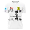 Al Ittihad Voetbalshirt Uit 2023-24 Al Ittihad Voetbalshirt Uit 2023-24